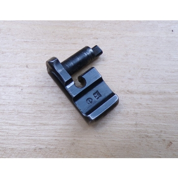 Skrzydełko bezpiecznika Mauser 98k - subkontraktor